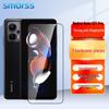 Защитные пленки и стекла Smorss для телефонов Xiaomi/Redmi