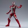 HiPlay Medium Moving Toys Железный человек MK5 подвижная фигурка готовая версия продукта 1/10 несветящаяся