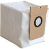 AD23-Для Cecotec Conga 13090 Spin Revol Запчасти Аксессуары Основная Боковая Щетка HEPA Фильтр Ткань для Швабры Пылесборники Замена