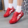 Autumn New Women's Lightweight Flat Sports Sneakers, Fashion Low-Cut Casual Shoes, Comfortable & Versatile Walking Shoes