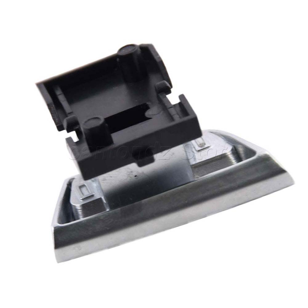 Кнопка стеклоподъемника с левой стороны автомобиля с заменой опоры для Ferrari California 2015-2018 California T 309096