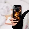 Для чехла Coque T-Mobile T Phone Pro 5G Чехол для телефона Мягкая силиконовая задняя крышка Чехол для телефона Защитный чехол для T-Mobile T Phone 5G Fundas Etui