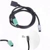 Для Breeze Civic Urv Avancier Адаптер для подключения по линии Carplay USB-кабель