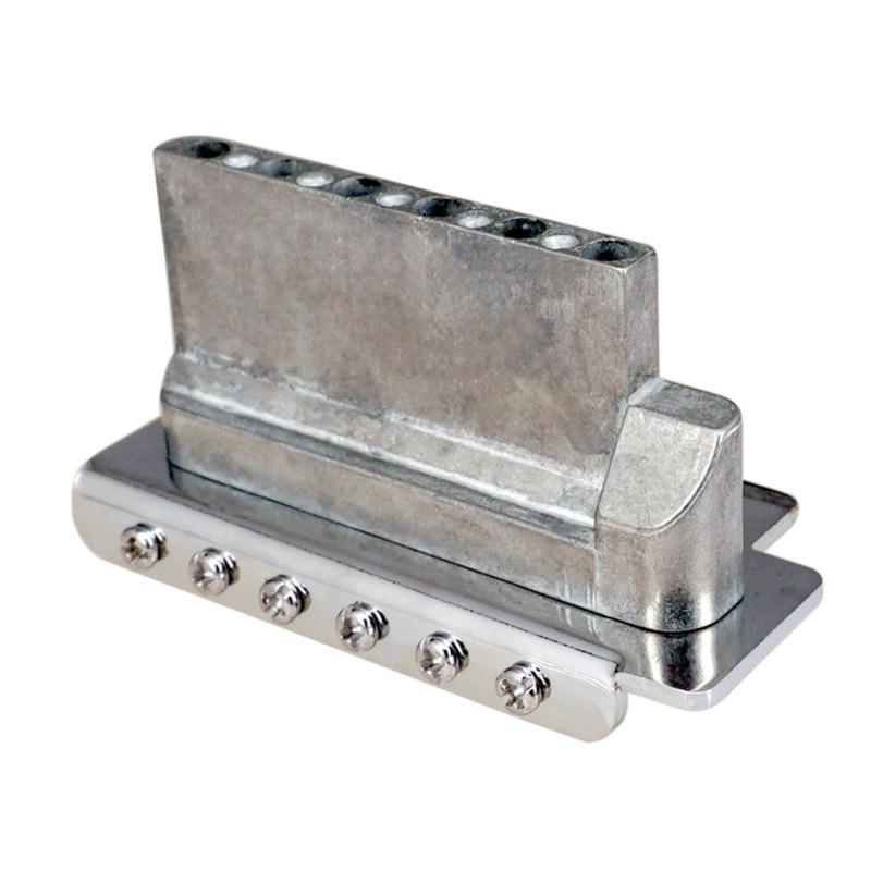 Сменный комплект тремоло-бриджа для электрогитары SQ ST, детали и аксессуары