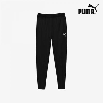 Galleria Puma Teamgoal Slim Fit мужские тренировочные спортивные брюки 65903703