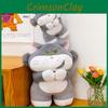 Cat Lucifer Cute Plush Dolls With Pp Cotton Fill For Home Decor Playtime And