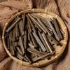 Authentic Natural Agarwood Herbal Medicine 500g - Agarwood Strips, Silk, and Powder with Sandalwood.