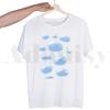 Rimuru Tempest That Time I Got Reincarnated As A Slime T-shirt for Men Short Sleeve T Shirt for Male White T Shirt Women Tees