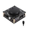 Mini 20W+20W BT 5.0 Wireless Audio Digital Power Amplifier Mobilephone Control Stereo Board Amp