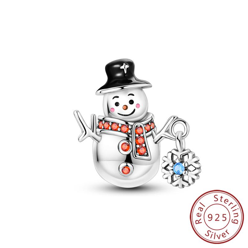 Шармы S Медные Шармы Бусины Подходят для Оригинального Браслета Бангла Бусина Для Женщин Мужчин Девушек Сделай Сам Изготовление Изысканных Ювелирных Изделий