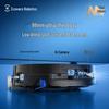 ECOVACS X9 Robot Vacuum and Mop with Active Wash