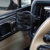 Для BYD Equation Leopard 5 8 2024 2025 2026 Автомобильный держатель для телефона Магнитный держатель для телефона Аксессуары для интерьера