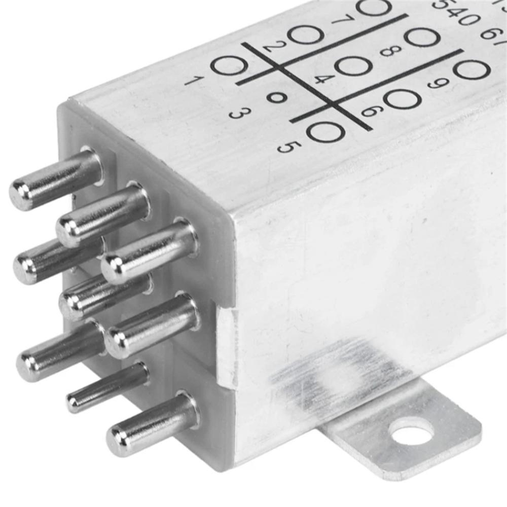 Реле защиты от перегрузки для Mercedes Benz C-Class W202 E-Class W124 0005406745