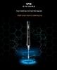 Мини-паяльник TS80P, 30 Вт, PD2.0, Совместим с Power Bank для использования на открытом воздухе