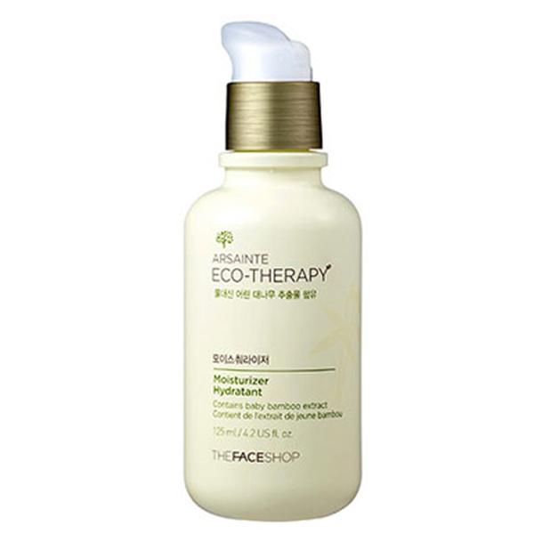 THE FACE SHOP Arsainte Eco-Therapy Moisturizer 125ml