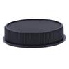 Крышка задней крышки объектива L-mount для Leica T Tl2 Cl Sl Sl2 S1 S1R Sigma Fp