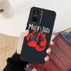 Чехол для Муай-тай для Realme GT 7 Pro GT 6T 6 5 C55 C53 C51 C21Y C25S C61 C67 C75 10 11 12 13 14 Pro Plus