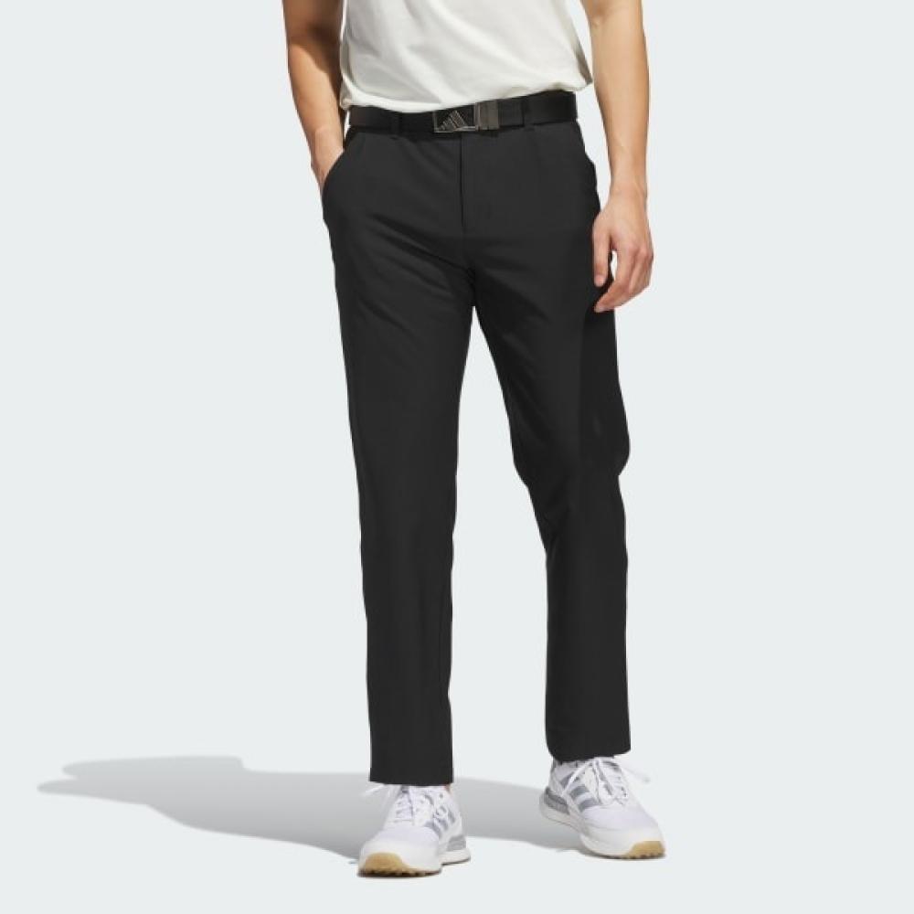 Adidas Golf 24 SS Men S Ultimate 365 Mode pantS Black Iq2957