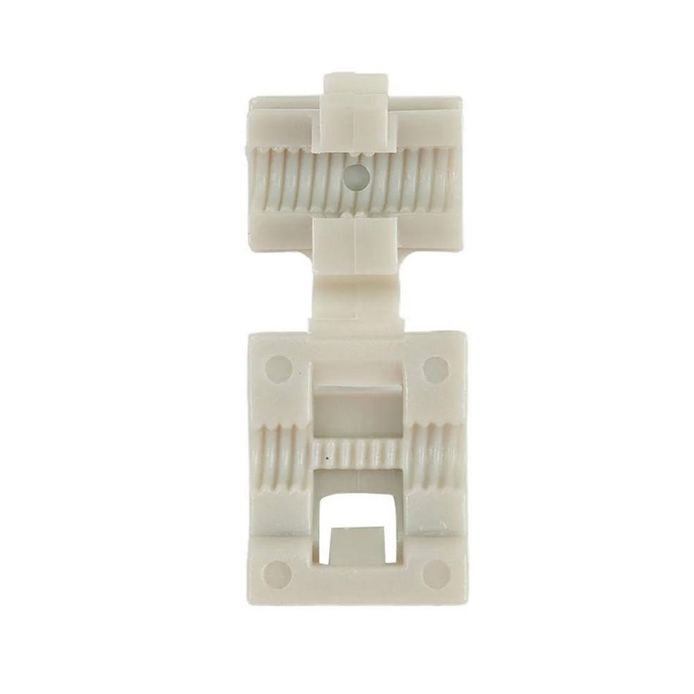 4x Tailgate Door Lock Rod Latch Clips For Buick Cadillac Chevrolet Pontiac 1996+