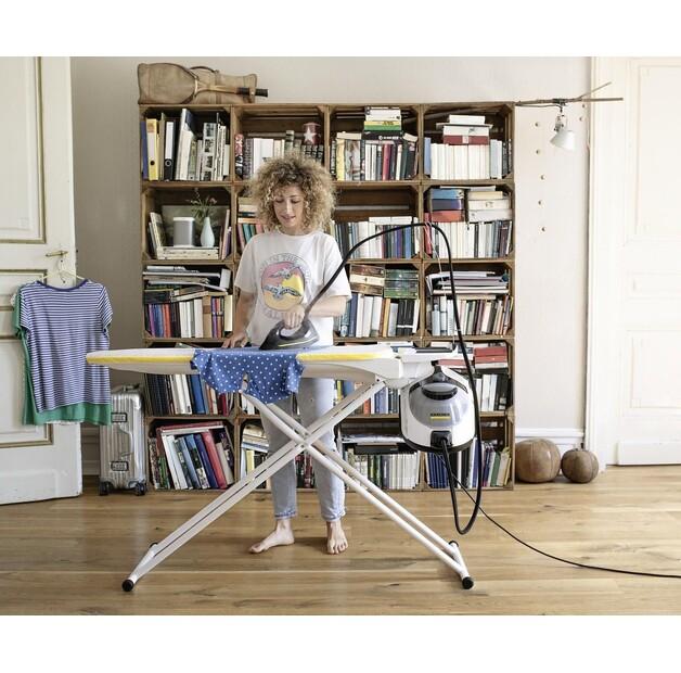 Steam Cleaner Karcher SC 5 EasyFix Iron 1.512-661.0