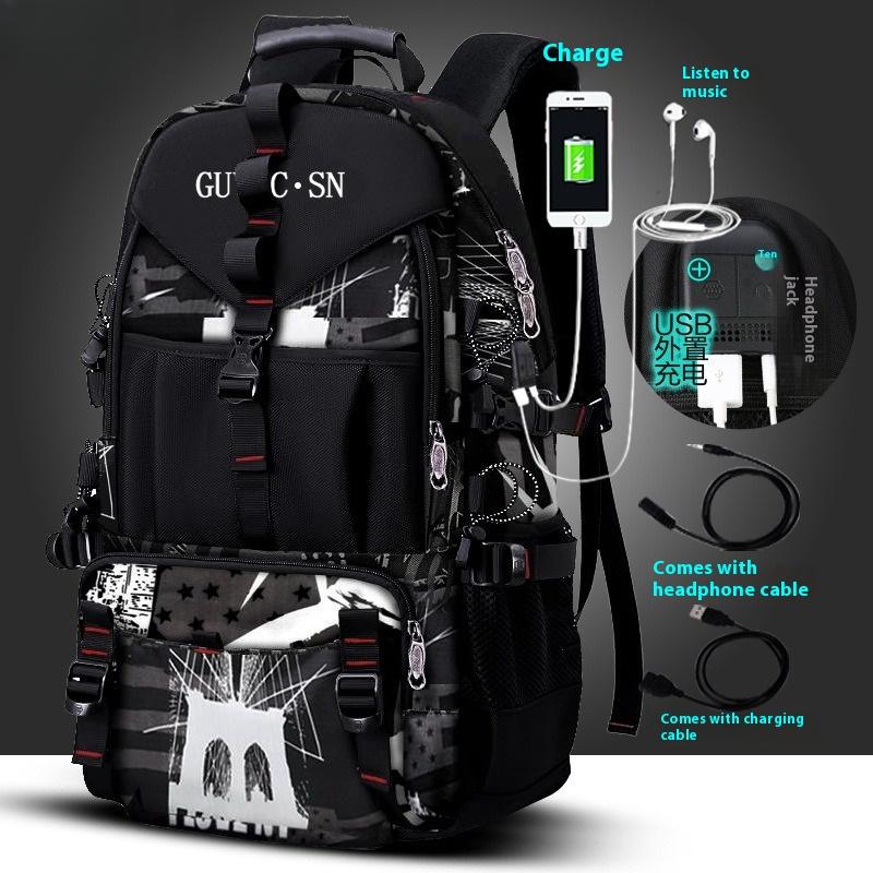 Мужские рюкзаки, новый дорожный рюкзак, мужская сумка для альпинизма и активного отдыха, 50 л, 60 л, рюкзак для мужчин