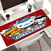 The Octonauts5 Mouse Pad - Non-Slip Rubber Base, Smooth Surface for Work,Gaming,Office,And Home Use, Desk Mouse Pad