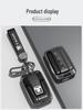 2025 Tank 300 Conqueror Hi4-T Key Shell Buckle for Models 400/500/700