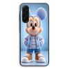 Phone Case - MANIACASE - Samsung Galaxy A17 - Flexible - Silicone TPU - Mickey Disney