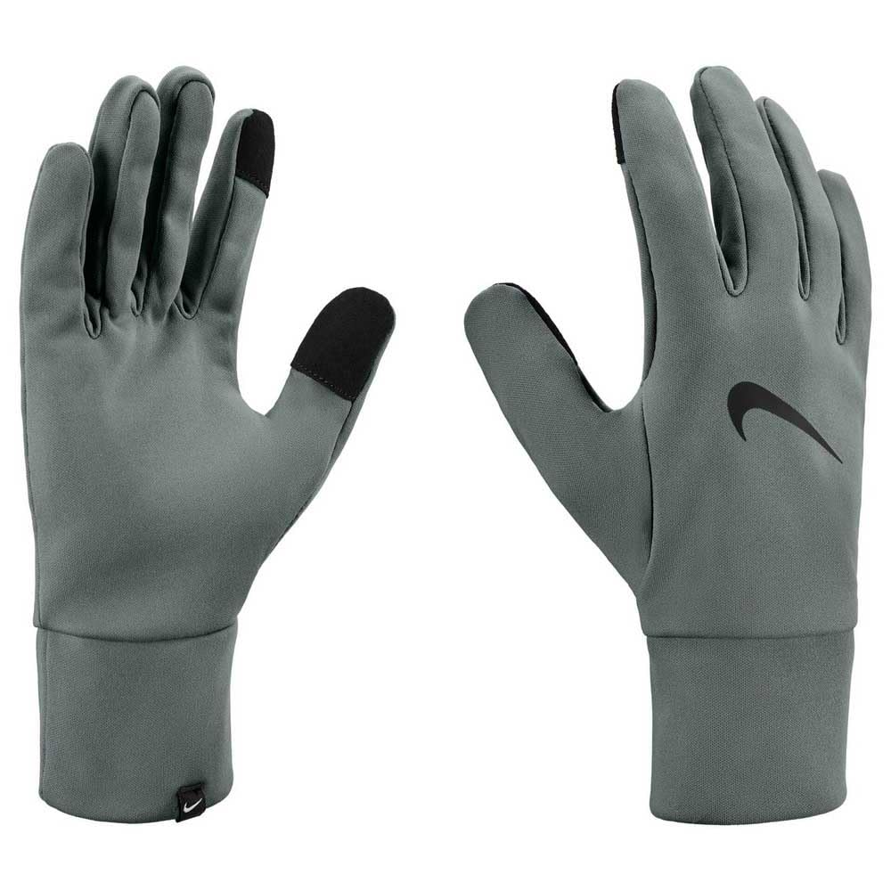 Nike Мужские флисовые перчатки THERMA-FIT CW1014-062