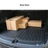 For Mazda CX 30 CX-30 CX30 DM 2020 2021 2022 2023 2024 Accessories Waterproof Rear Trunk Mat Floor Tray Boot Liner Protective