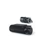 IROAD Dash Cam JX1 Front and Rear Full HD 2 Cameras, Parking Monitoring Function,