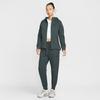 Women's Nike Jackets Women's Dark Green Hooded Moderate Other