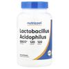 Lactobacillus Acidophilus, 50Mg (500 Million Cfu), 120 Capsules