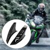 Motorcycle Ears Protective Decorative Parts