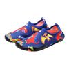 Kids Cartoon Print Water Shoes Elastic Quick Dry Lightweight Beach Shoes Swim Shoes