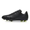 Mercurial Vapor 15 Club FG MG GS Shadow Pack Kids Sneakers Black Summit-White Volt DJ5958-001
