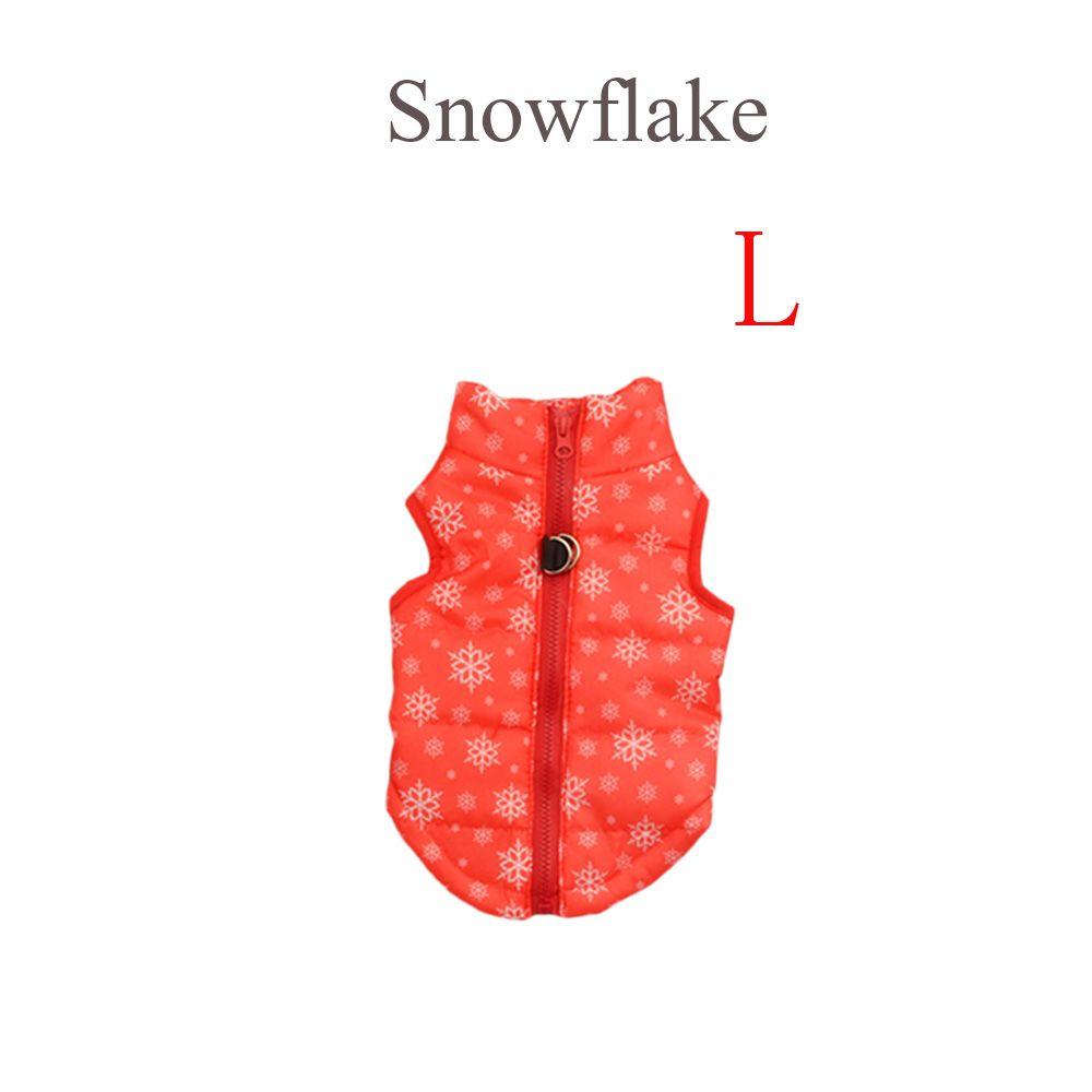 Fashion Apparel Suit Jumpsuit Dog Vest Thickened Clothes Puppy Wadded Jacket Pet Warm Coat