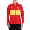 Nike Куртки Мужские Красный Стойка Умеренный Другое CI8365-657