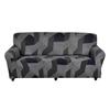 Sofa Cover For Living Room Printed Sectional Sofa Cover For L Shaped Sofa Funda Sofa Chaise Lounge