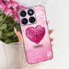 Для Motorola Edge 70 / Moto X70 Air Задняя крышка для Moto Edge70 X 70Air Чехол ТПУ Мягкий силикон Милый Кот Напечатанный Чехол для телефона