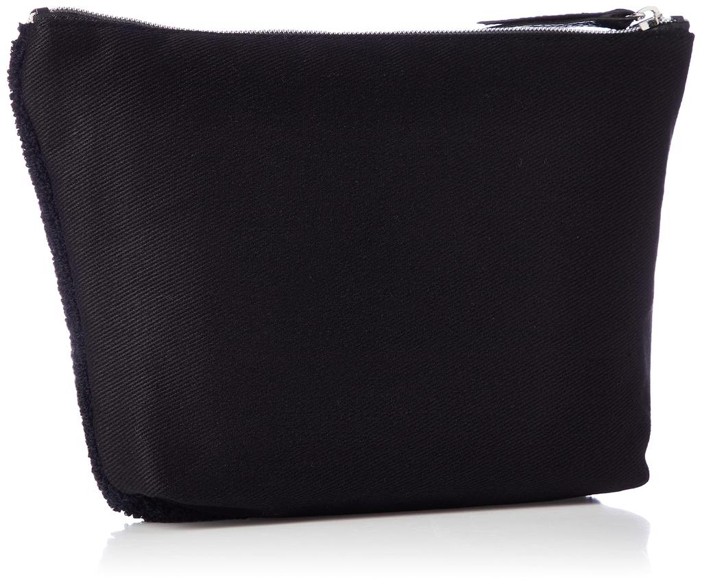 Sagara Pouch Pouch Kuromi [Sanrio] 03/Черный