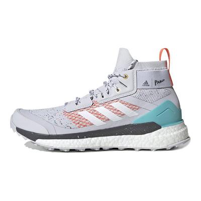 Terrex Free Hiker Серый Parley EG5397