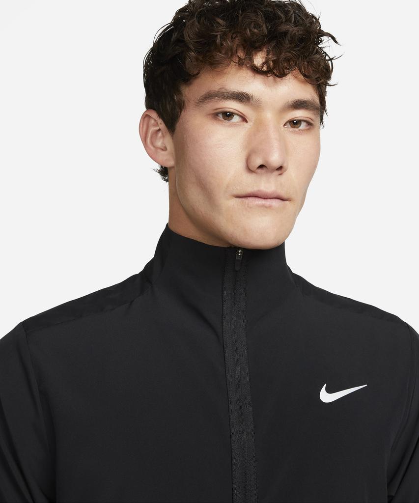 Nike Многоцелевая куртка M из пеноматериала Dri-Fit - Черный / Fb7500-010