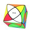 QiYi Super IVY Speed Cube Corner Mastermorphix Cube Triangle Pyramid Magic Cube Gear Shape Educational Toys Puzzle