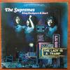 LP Record SUPREMES - Supremes Sing Rodgers & Hart MOS659 Tamla Motown 1967 Canada Soul/Funk Used