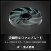 Графическая карта Kuroto Shikou Intel Arc B570 с 10 ГБ GDDR6 Авторизованный дистрибьютор [Продукт для внутреннего рынка] AR-B570D6-E10GB/DF