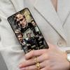Чехол для телефона 'Крестный отец' Итальянская мафия для Samsung Galaxy S26 Ultra S25 S24 S23 S22 S21 S20 Note10