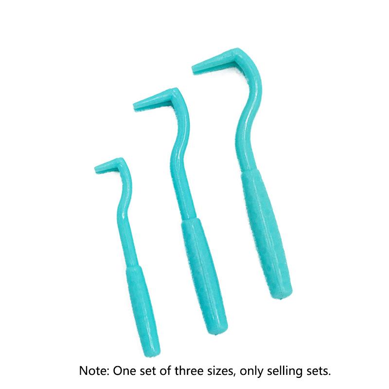 Собачьи товары для питомцев пластиковые средства от глистов и блох чистящие инструменты для красоты набор для бритья кошка собака товары для питомцев