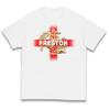 Детская футболка Preston St George & The Dragon