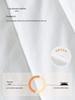 A-Class Pure Cotton Split-Leg Winter Baby Sleeping Bag - Thick, Warm, and Anti-Kick Quilt for Autumn and Winter